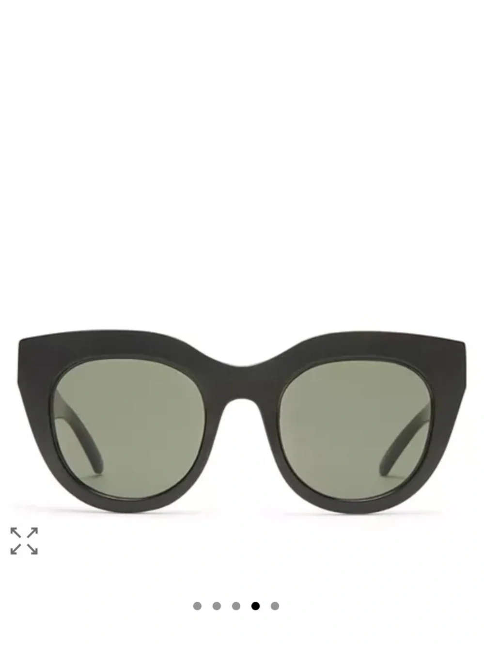Le Specs le specs